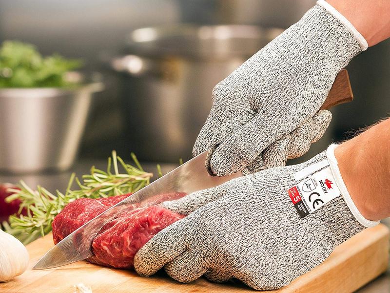 Benefits of Cut Resistant Gloves OSA